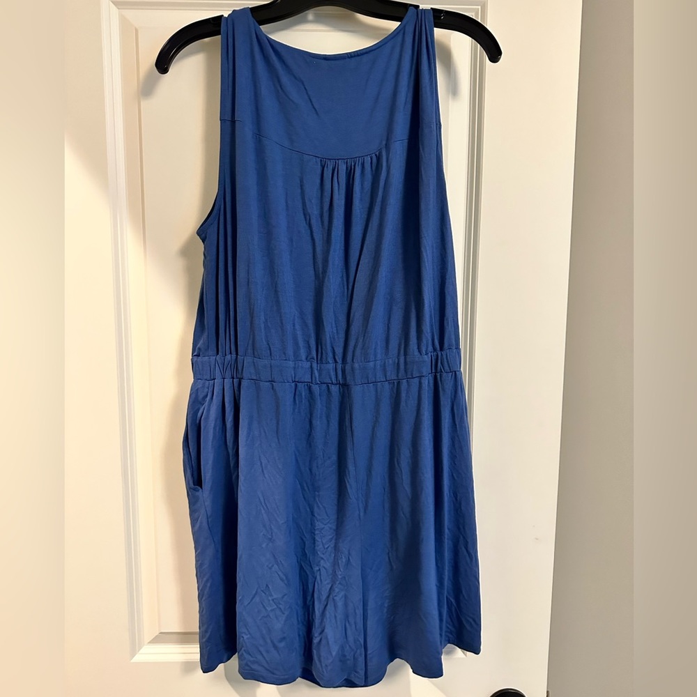 NET Romper - Picture 2 of 2